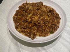 -金家老三饭庄(常营店)