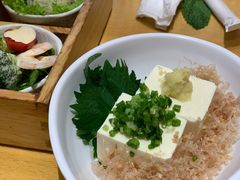 柴鱼豆腐-胜博殿日式炸猪排(西红门店)