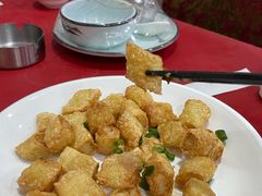 -红灯笼龙凤饭店(宁波老字号店)