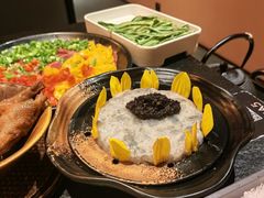 -色響火锅(恒隆广场店)