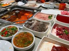 -海底捞火锅(漕宝路店)