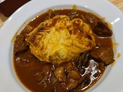 -COCO壱番屋(北京平安国际金融中心店)