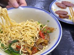 -万三面馆(青龙正街太古里店)