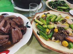 -区海鸡场饭店(石壁店)