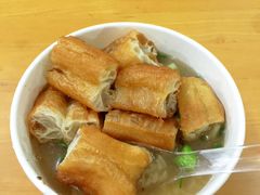 -百成大同鸭肉粥(大同总店)