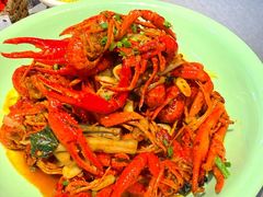 靓虾二哥招牌口味虾-靓虾二哥·龙虾馆(大塘总店)
