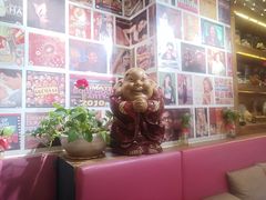 -恒河传奇印度餐厅GANGES