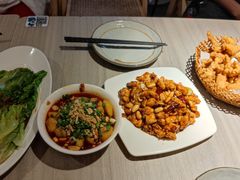 -眉州东坡(博雅店)