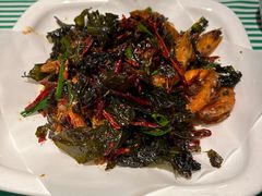 -楼兰新疆菜(江宁万达店)