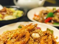-乾坤饭店