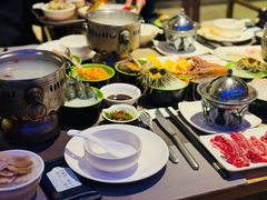 -海天盛宴海鲜自助(正大广场店)