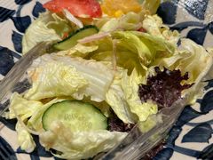 -江户前日本料理(瑞诗酒店店)