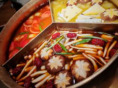 -湊湊火锅·茶憩(皇姑万象汇店)