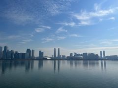 -城市阳台