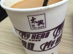 -太兴烧味餐厅(香港机场店)