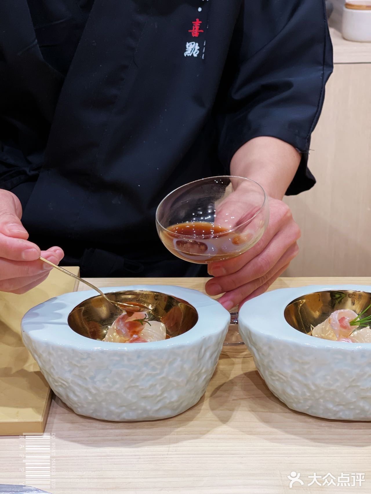 深圳日料｜私密性强的高端Omakase 店