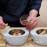 深圳日料｜私密性强的高端Omakase 店