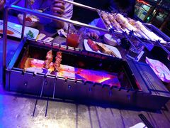 -很久以前羊肉串(打浦路店)