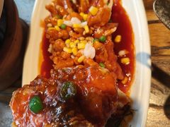 -鱼食饭稻·苏浙土菜17年老馆子(平江路店)