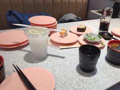 -争鲜回转寿司(朝外悠唐PLUS店)