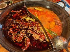 -周小明火锅(黑金冠社区店)