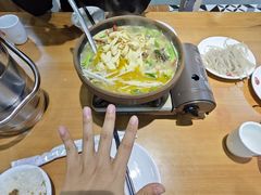 -张氏父子常德肠子馆(贺龙店)