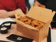 -Kyochon1991校村炸鸡(杨高中路店)