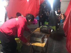 -杨婆婆烤肉(文昌阁店)