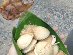 -Bamboo Saturday Market(Nana Jungle)