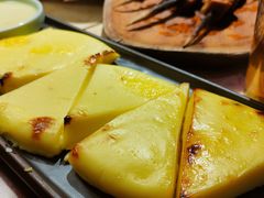 -品质伊骊新疆菜(紫金店)