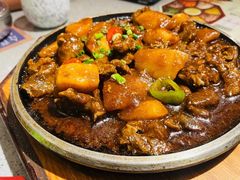 -将军牛排·尔滨地标朝鲜族美食(总店)