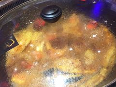 -山河屯铁锅炖鲜鹅·东北菜(开发区一店)