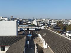 -全季酒店(苏州观前步行街店)