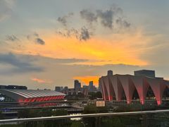 -龟兹KUCINA·新疆菜(前滩L+PLAZA店)