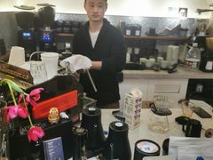 -Radar Coffee(思南路店)