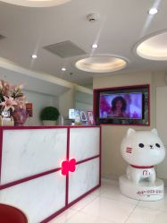 -咪咪比基尼脱毛专业店