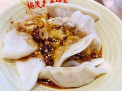 钟水饺-协茂森老钟家(龙湖滨江天街店)