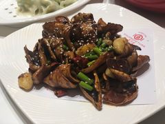 -双合园·海鲜水饺青岛菜(九水东路店)
