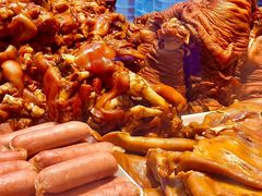 -净香园熟肉(北坦总店)