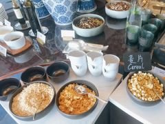 -王府井文华东方酒店-紫膳餐厅