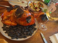 黑松露花岗鸡-RAC BAR(安福路店)