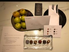 -尼依格罗香港美利酒店