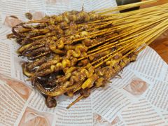 -十里铺铁板鱿鱼