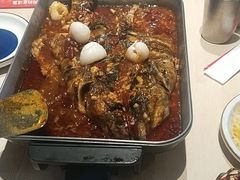 -鱼酷活鱼烤鱼(沈阳大悦城店)