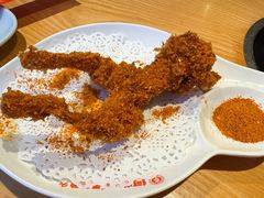 -何师傅美蛙鱼头(汉街店)
