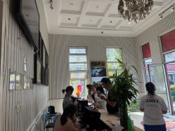 -爱儿美儿童摄影(五路居花园别墅店)