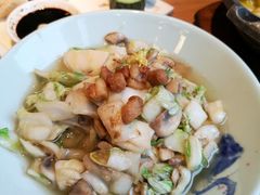 -新白鹿餐厅(城西银泰城店)