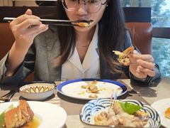 -極上萬膳·日料放题(来福士江景店)