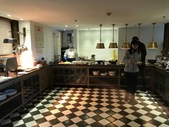 -北京望京葉子里酒店(望京SOHO店)