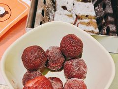 -大头叔烤鸡爪·朝鲜族烤串(天池路店)